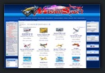 Μοντελισμός Modellsport Μοντελισμός - Τηλεκατευθυνόμενα